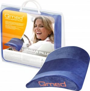 MDH Poduszka lędźwiowa Qmed LUMBAR SUPPORT 3