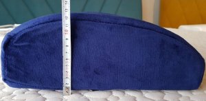 MDH Poduszka lędźwiowa Qmed LUMBAR SUPPORT 4