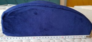 MDH Poduszka lędźwiowa Qmed LUMBAR SUPPORT 5