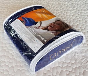 MDH Poduszka lędźwiowa Qmed LUMBAR SUPPORT 7