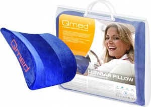 MDH Poduszka lędźwiowa Qmed LUMBAR SUPPORT 9