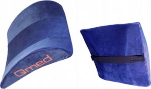 MDH Poduszka lędźwiowa Qmed LUMBAR SUPPORT 10