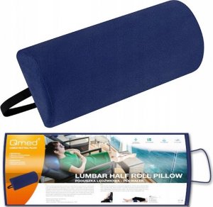 MDH Poduszka lędźwiowa półwałek Qmed LUMBAR HALF ROLL 2