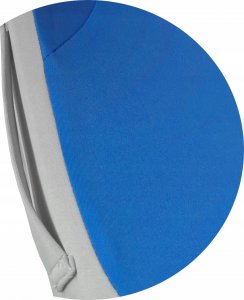 MDH Poduszka do siedzenia Comfort Seat Cushion QMED 7