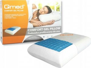 QMED COMFORT GEL poduszka ortopedyczna z żelem 4