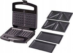 Opiekacz Lafe LAFE OPIEKACZ 3 W 1 BOP-006B 5