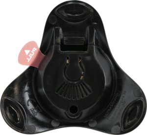 Off-Tick inMOLESS Chill Przenośny ultradźwiękowy odstraszacz na komary - czarny 2