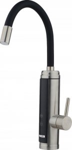 Przepływowy podgrzewacz wody Noveen Przepływowy podgrzewacz wody NOVEEN IWH955 table montage 2