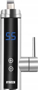 Przepływowy podgrzewacz wody Noveen Przepływowy podgrzewacz wody NOVEEN IWH955 table montage 3