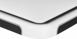 Lampa sufitowa Activejet Plafon LED Activejet AJE-CARLOS 40W 2