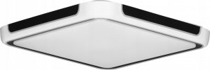 Lampa sufitowa Activejet Plafon LED Activejet AJE-CARLOS 40W 5