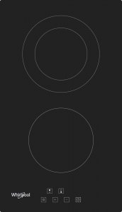 Płyta grzewcza Whirlpool Płyta ceramiczna WHIRLPOOL WRD 6030 B 11