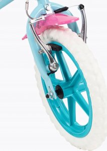 Toimsa Rower dziecięcy 12" MyLittlePony 1197 Blue 5