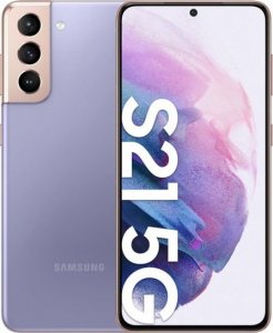 Smartfon Samsung Galaxy S21 5G 8/128GB Fioletowy  (SM-G991B/DS/PE) 1