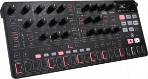 IK Multimedia IK Uno Synth Pro X - Syntezator analogowy 3