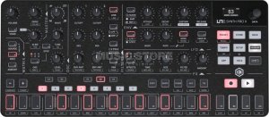 IK Multimedia IK Uno Synth Pro X - Syntezator analogowy 4