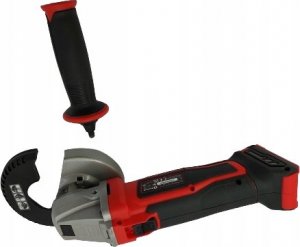 Szlifierka Einhell Szlifierka kątowa aku TE-AG 18/115 Q Solo 4431165 EINHELL 2