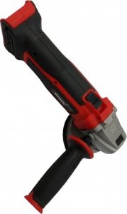 Szlifierka Einhell Szlifierka kątowa aku TE-AG 18/115 Q Solo 4431165 EINHELL 3