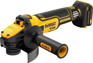 Szlifierka Dewalt Szlifierka kątowa 18V bez aku/ład DCG409VSNT 7