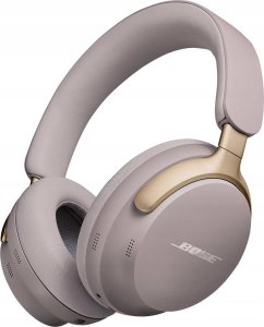 Słuchawki Bose QuietComfort Ultra beżowe (880066-0300) 1