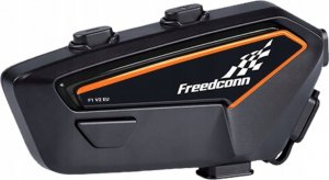 Słuchawki Freed Conn Interkom motocyklowy FreenConn F1 V2 EU 13