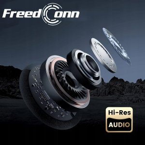 Freed Conn Interkom motocyklowy FreenConn FX Pro V2 EU MESH 11