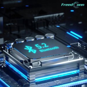 Freed Conn Interkom motocyklowy FreenConn FX Pro V2 EU MESH 9