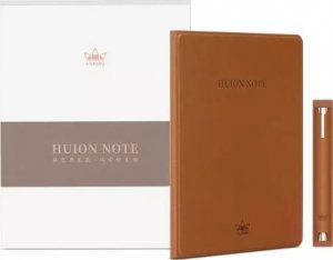 Tablet graficzny Huion Tablet graficzny Huion Note X10 5