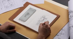 Tablet graficzny Huion Tablet graficzny Huion Note X10 7