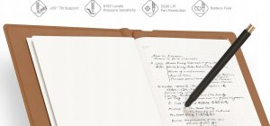 Tablet graficzny Huion Tablet graficzny Huion Note X10 8