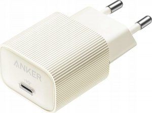 Ładowarka Anker Ładowarka 511 Nano 4 30W Biała 2