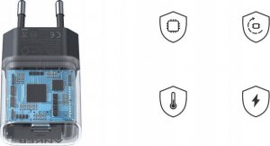 Ładowarka Anker Ładowarka 511 Nano 4 30W Biała 3