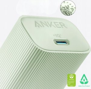 Ładowarka Anker Ładowarka 511 Nano 4 30W Biała 5