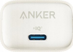 Ładowarka Anker Ładowarka 511 Nano 4 30W Biała 6