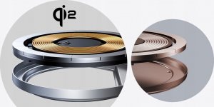 Ładowarka Anker MagGo Indukcyjna 3 A (B2557311) 2