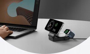 Ładowarka Anker MagGo Indukcyjna 3 A (B2557311) 3