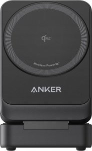 Ładowarka Anker MagGo Indukcyjna 3 A (B2557311) 4