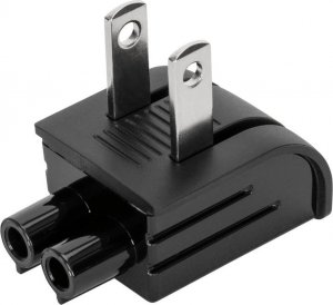 Ładowarka Targus Targus APA803GL ładowarka do urządzeń przenośnych 65W Czarny Wewnętrzna 12