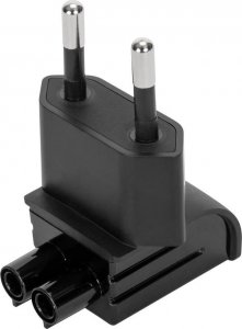 Ładowarka Targus Targus APA803GL ładowarka do urządzeń przenośnych 65W Czarny Wewnętrzna 15