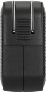 Ładowarka Targus Targus APA803GL ładowarka do urządzeń przenośnych 65W Czarny Wewnętrzna 5