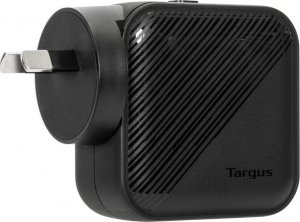 Ładowarka Targus Targus APA803GL ładowarka do urządzeń przenośnych 65W Czarny Wewnętrzna 9