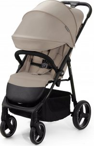 Wózek KinderKraft Kinderkraft wózek spacerowy TRIG 3 STONE BEIGE 1