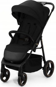 Wózek KinderKraft Kinderkraft wózek spacerowy TRIG 3 ONYX BLACK 1