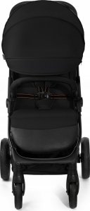 Wózek KinderKraft Kinderkraft wózek spacerowy TRIG 3 ONYX BLACK 3