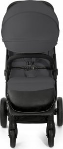 Wózek KinderKraft Kinderkraft wózek spacerowyTRIG 3 GRANITE GREY 3