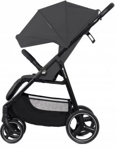 Wózek KinderKraft Kinderkraft wózek spacerowyTRIG 3 GRANITE GREY 4