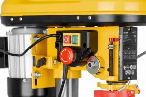 Wiertarka SMART365 Wiertarka kolumnowa 600w SMART365 SM-04-01119 3