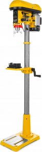 Wiertarka SMART365 Wiertarka kolumnowa 600w SMART365 SM-04-01119 9