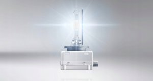 Osram OSRAM D1S XENARC NIGHT BREAKER 220 - 3 lata gwa. 2