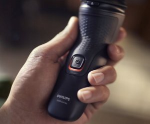 Golarka Philips Golarka PHILIPS Seria 1000 S1141/00 5